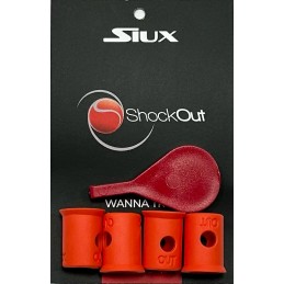 SIUX  Shock Out...