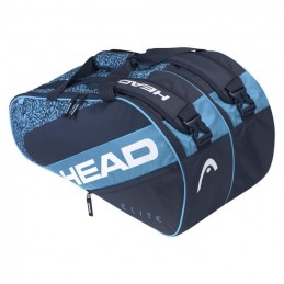 HEAD ELITE PADEL SUPERCOMBI...