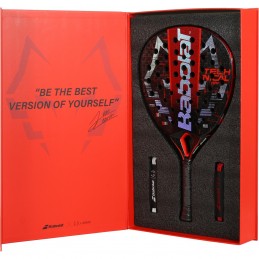 BABOLAT TECH VIPER JUAN...