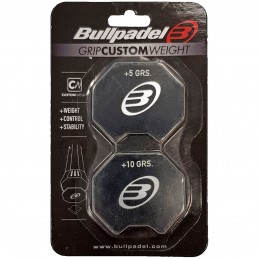 Bullpadel Grip Custom...