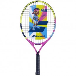 babolat junior 21 RAFA '24