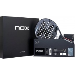 NOX AT Genius LTD  Limited...