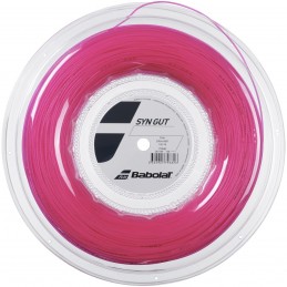 BABOLAT SYNTHETIC GUT 200M...