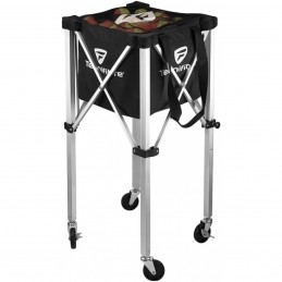 TECNIFIBRE BALLEN TROLLEY