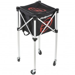 BULL PADEL BALLEN TROLLEY