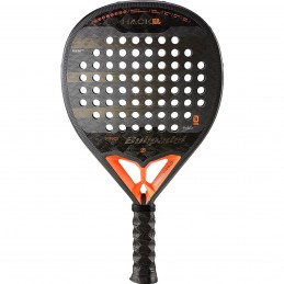 Bullpadel Hack 03 Hybrid '24