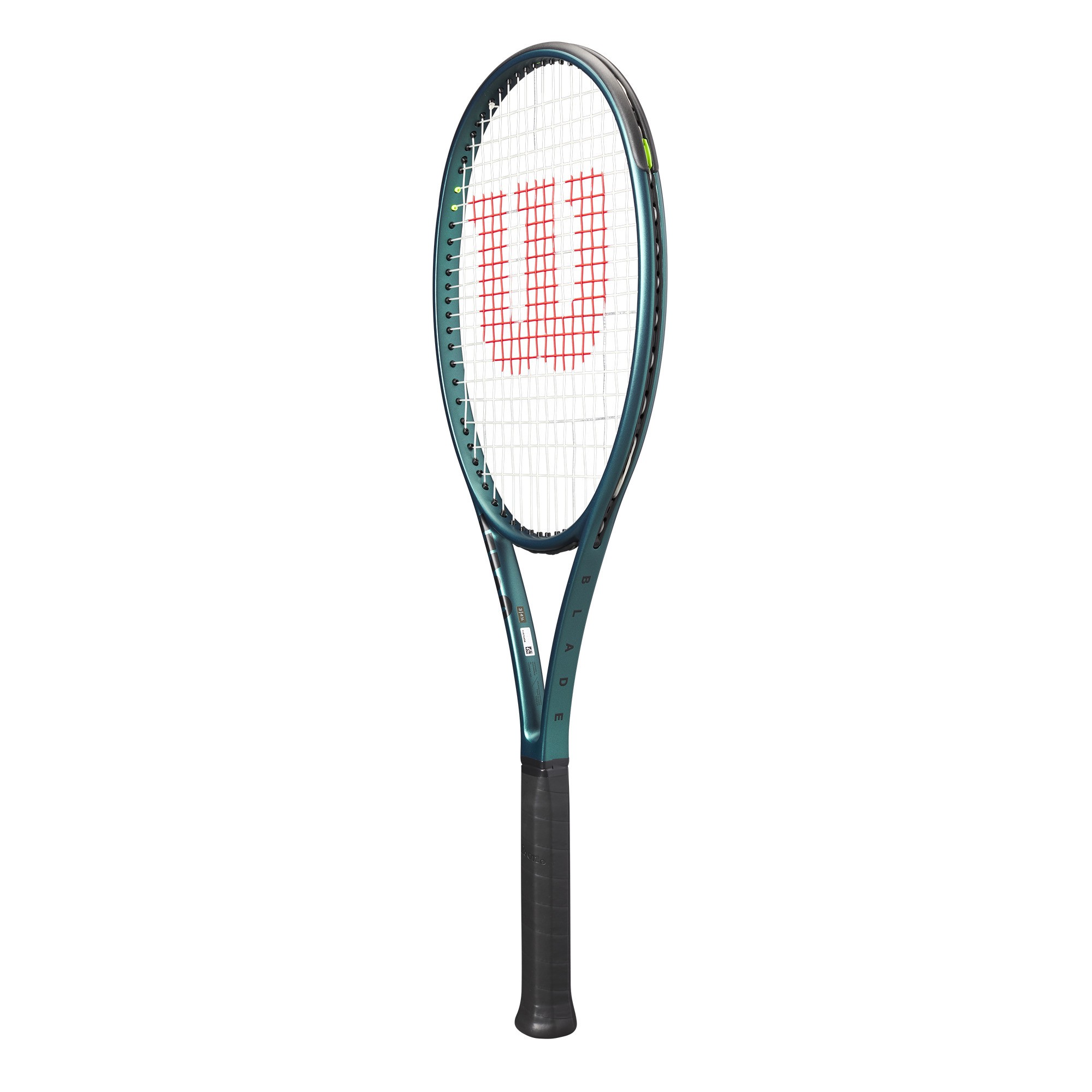 WILSON BLADE 100 V9.0 Tennis Rackets kopen bij All in Tennis