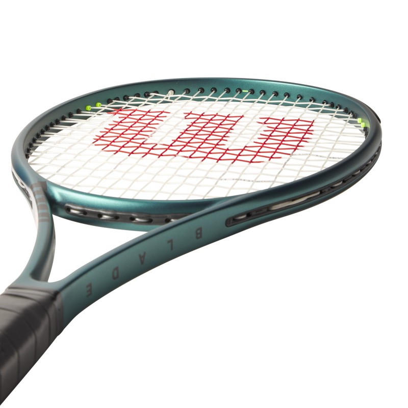 美品　Wilson BLADE 100 V9 G2 WILSON BLADE 100 V9.0 Tennis Rackets kopen bij All in Tennis
