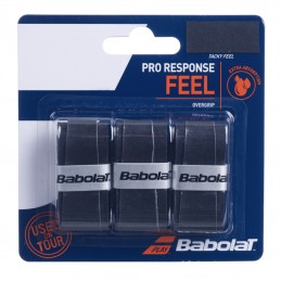 BABOLAT PRO RESPONCE FEEL...