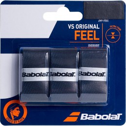 BABOLAT VS ORIGINAL ZWART