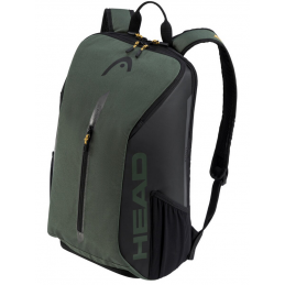 HEAD Tour BACKPACK GROEN '24