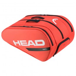 Head Tour Padel Racketbag...