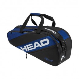 HEAD Team Racket Tennistas...