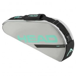 HEAD TOUR S BAG '24 GRIJS