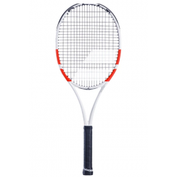 Babolat Pure Strike 98...