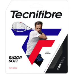 Tecnifibre Razor Soft SET