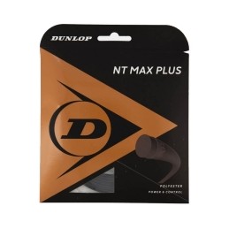 DUNLOP NT MAX PLUS SET