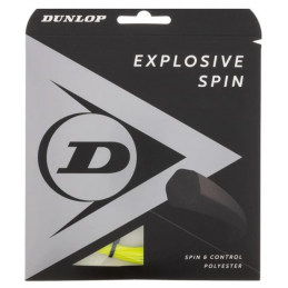 Dunlop Explosive Spin Set...