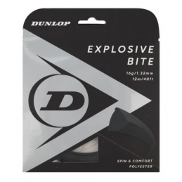 Dunlop Explosive BITE Set...