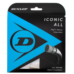 Dunlop Iconic All Set NATUEL