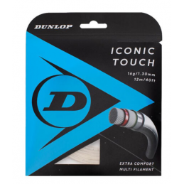 Dunlop Iconic TOUCH Set NATUEL