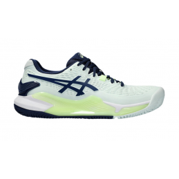 ASICS GEL-RESOLUTION 9 CLAY...