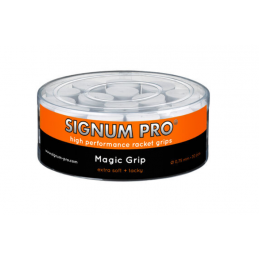 SIGNUM PRO MAGIC 30 STUKS WIT
