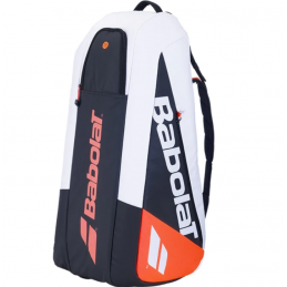 BABOLAT PURE STRIKE 6 BAG '24