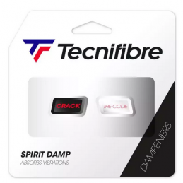 TECNIFIBRE SPIRIT DEMPER...