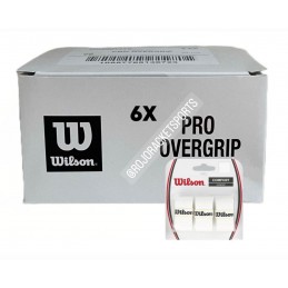 Wilson Pro Comfort Overgrip...