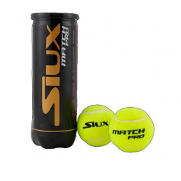 SIUX MATCH PRO 3 STUKS