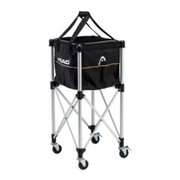 HEAD BALLENMAND OP TROLLEY