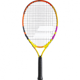 babolat  junior 25