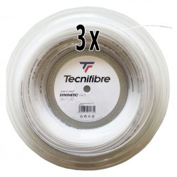 TECNIFIBRE SYNTHETIC GUT...