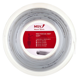 MSV Focus HEX Soft White