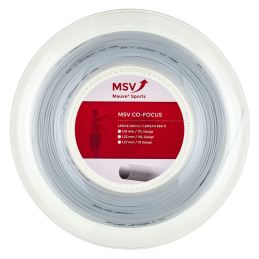 MSV CO Focus White