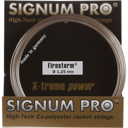 Signum Pro Firestorm 12,2m