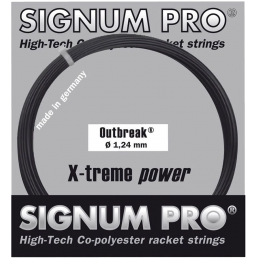 Signum Pro Outbreak 200m
