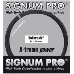 Signum Pro Outbreak SET