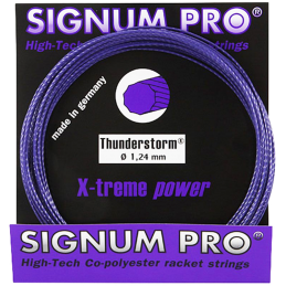 Signum Pro THUNDERSTORM 12,2m