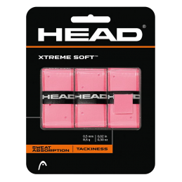 Head Xtreme Soft 3 St Roze