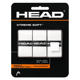 Head Xtreme Soft 3 St Wit