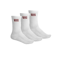 Wilson Tennissokken 3 PACK...