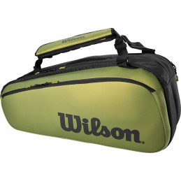 WILSON SUPER TOUR BLADE 9 Pack