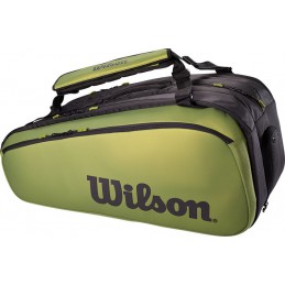 WILSON SUPER TOUR BLADE 15...