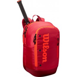 WILSON TOUR BACKPACK MAROON