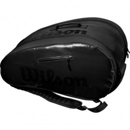 WILSON PADEL SUPER TOUR BAG...