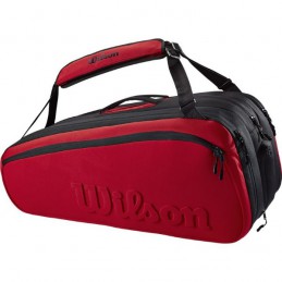 WILSON CLASH V2.0 SUPER...