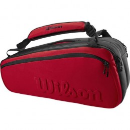 WILSON CLASH V2.0 SUPER...
