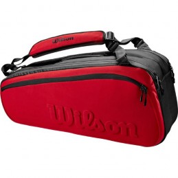 WILSON CLASH V2.0 SUPER...